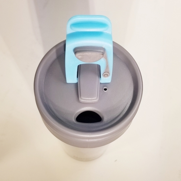 Quality Stainless Steel Travel Thermos/Mug - Picture 3 of 5